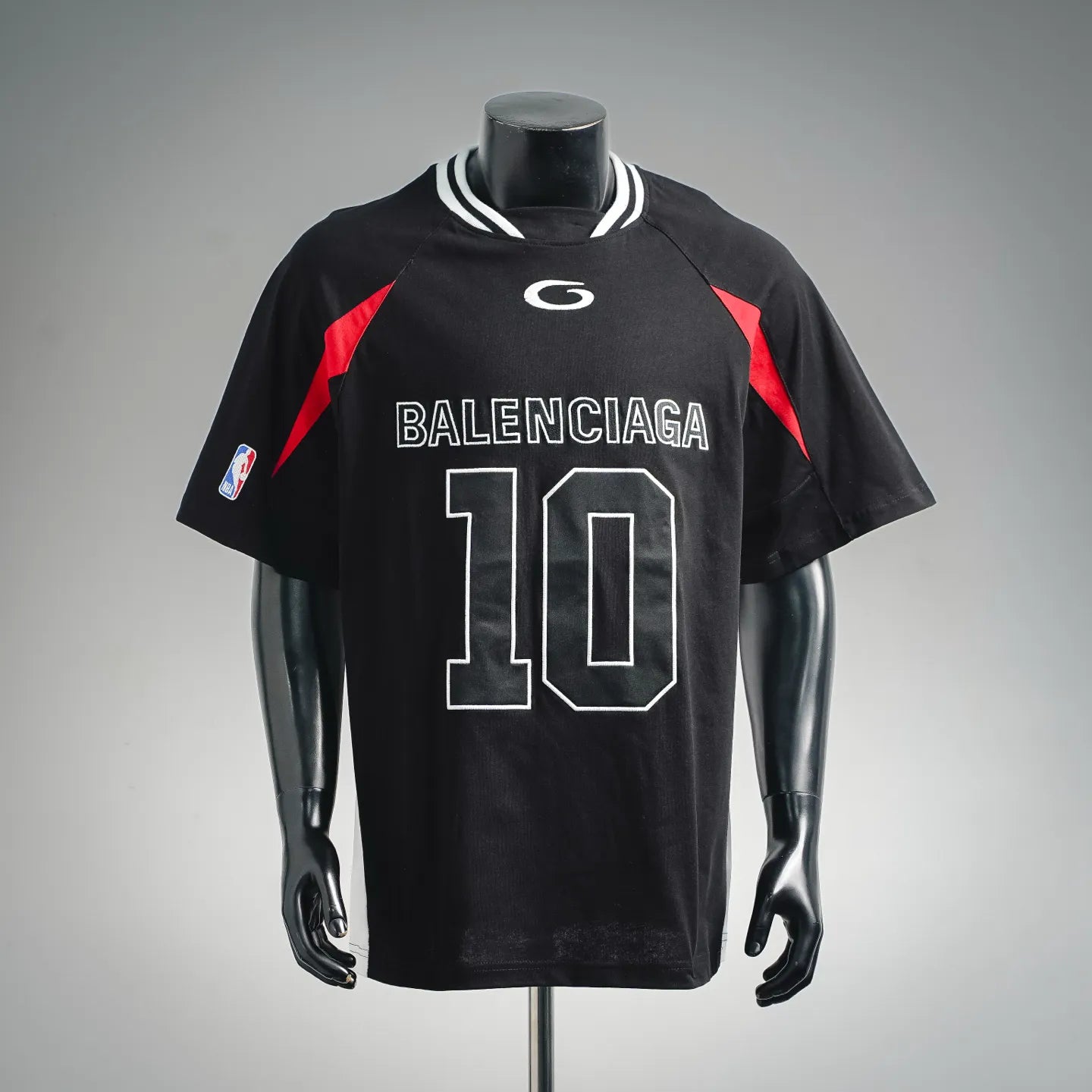 Clothes Balenciaga short