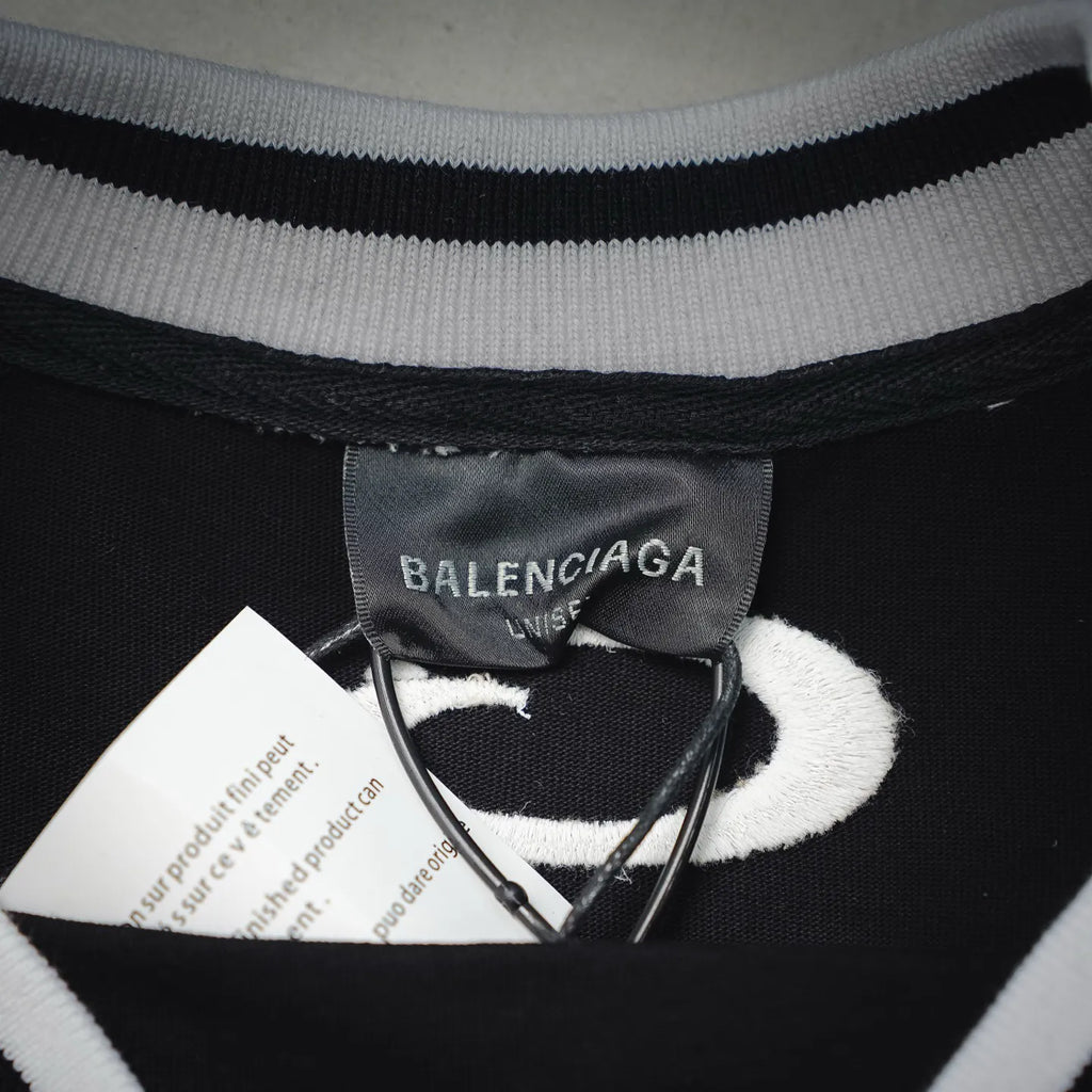 Clothes Balenciaga short