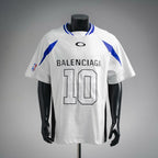 Clothes Balenciaga short