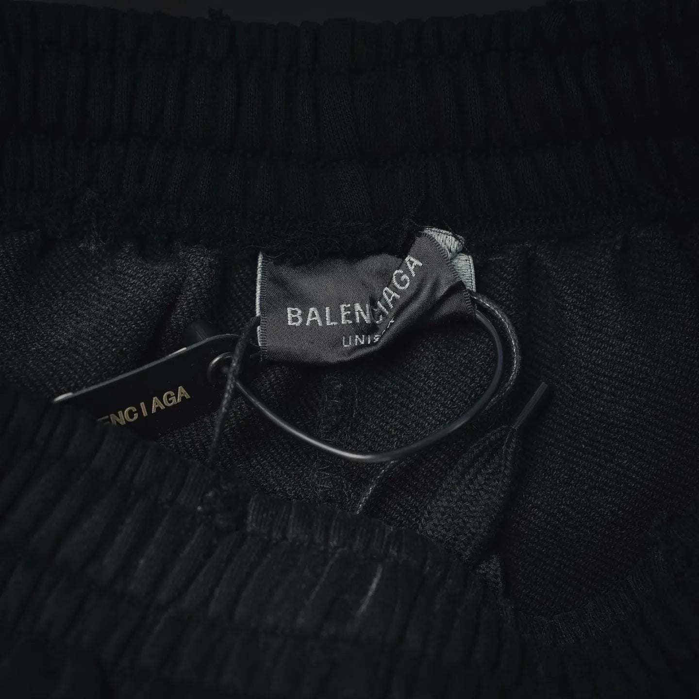 Clothes Balenciaga Pants