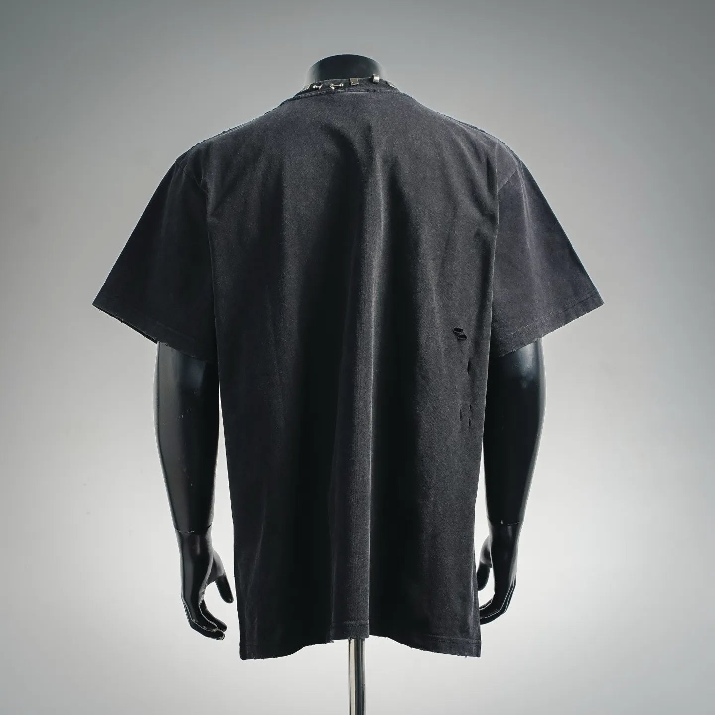 Clothes Balenciaga short