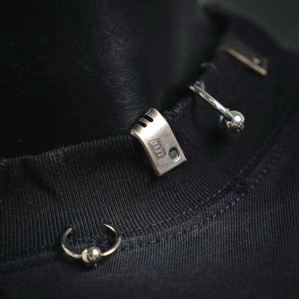 Clothes Balenciaga short