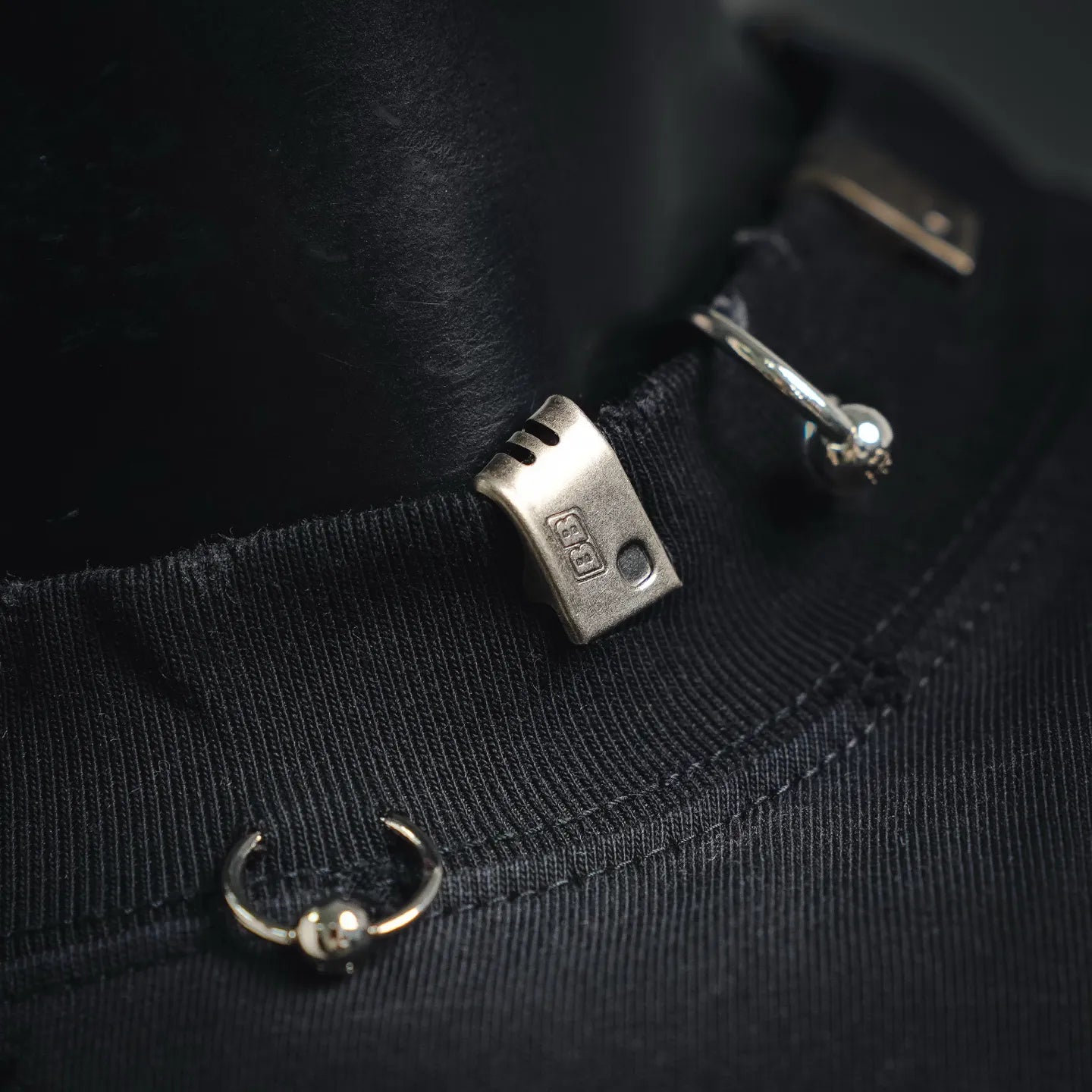 Clothes Balenciaga short