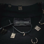 Clothes Balenciaga short
