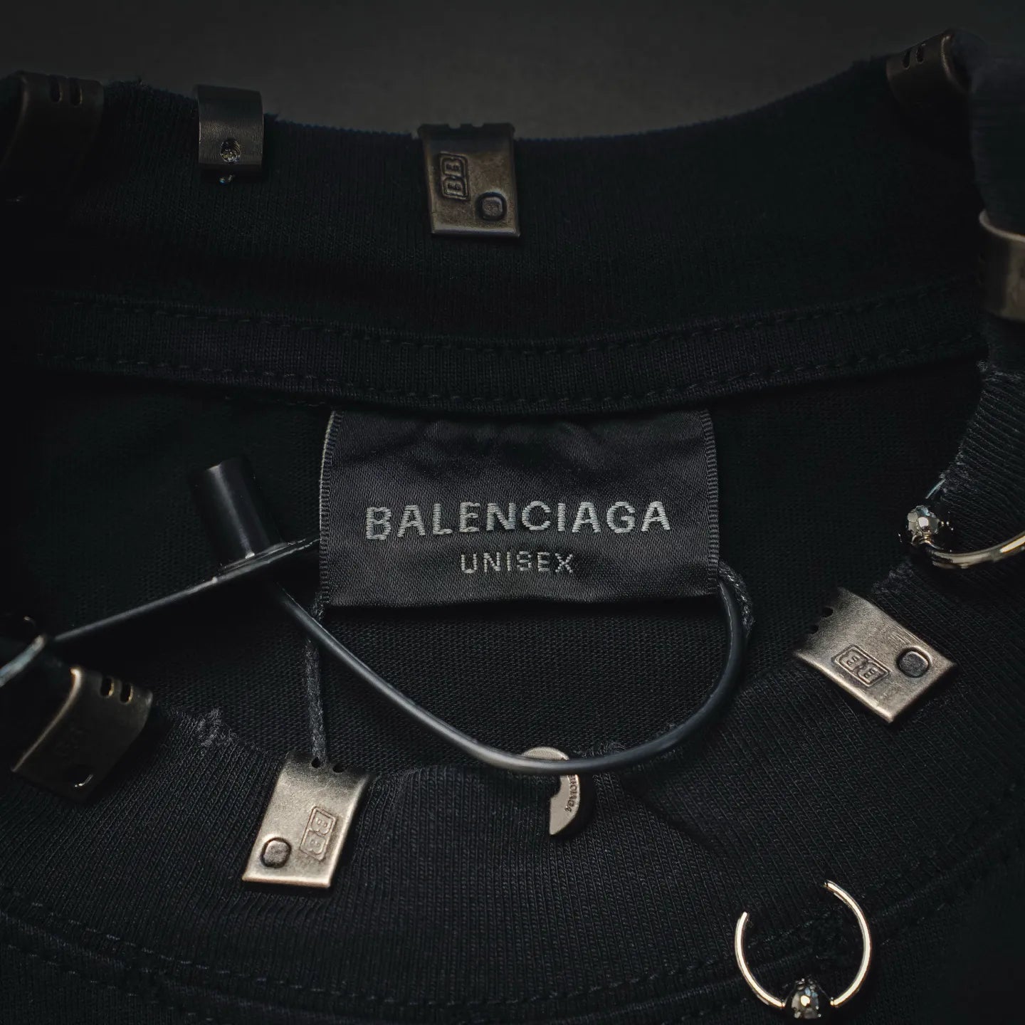 Clothes Balenciaga short