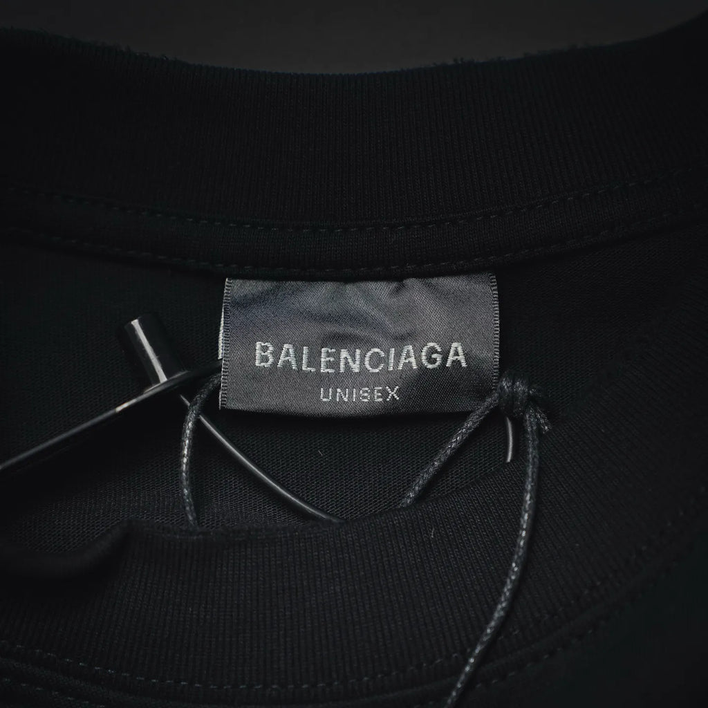 Clothes Balenciaga short