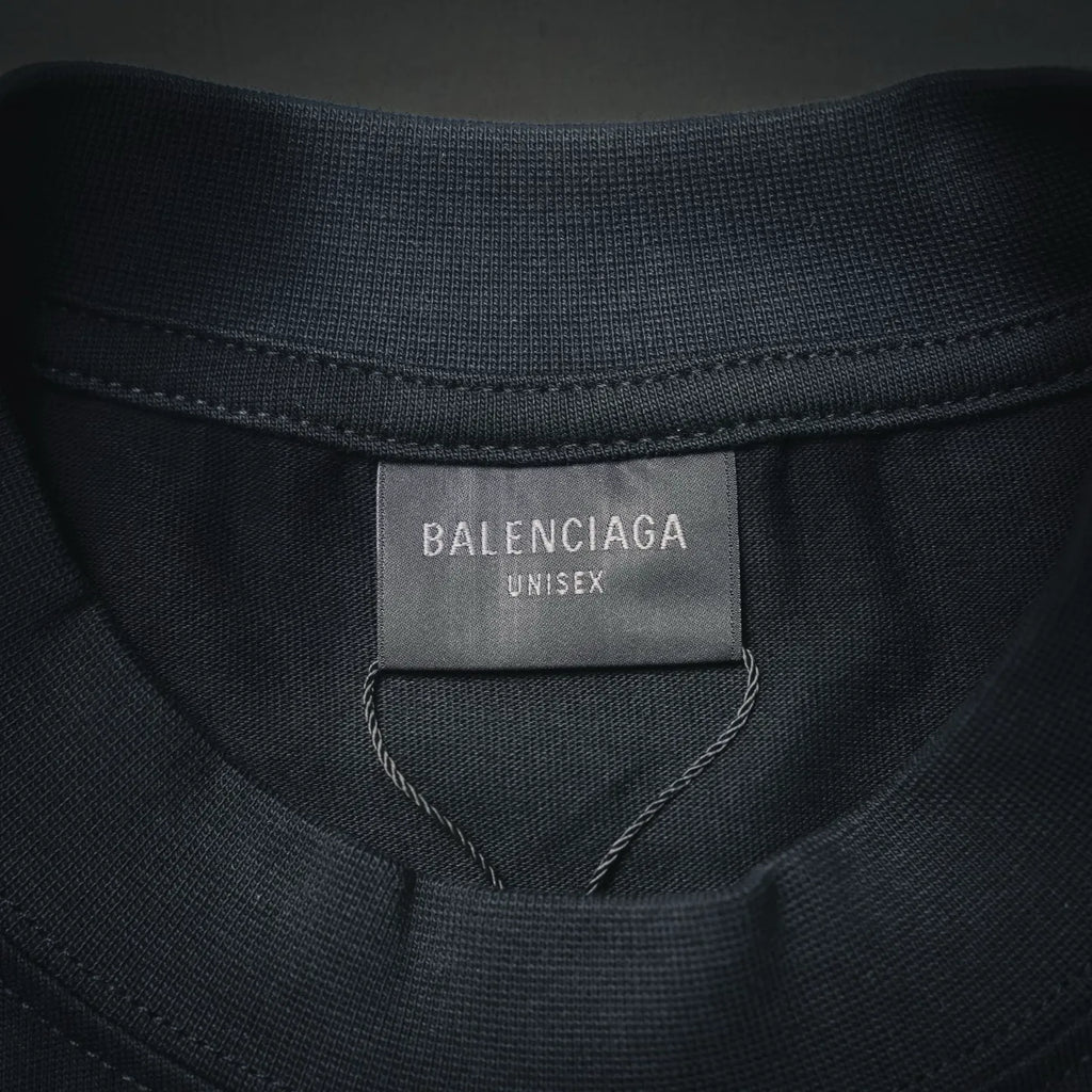 Clothes Balenciaga short