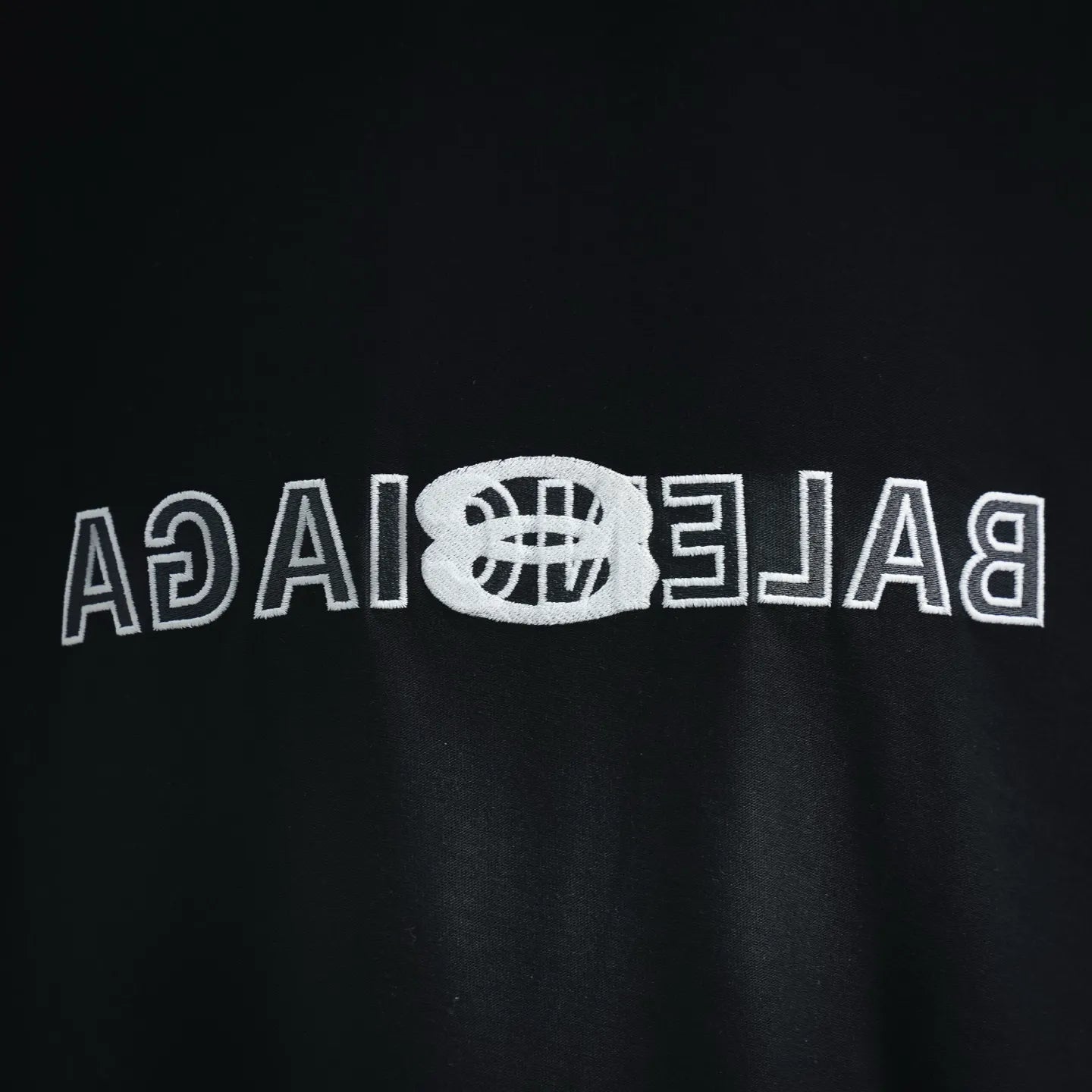 Clothes Balenciaga short