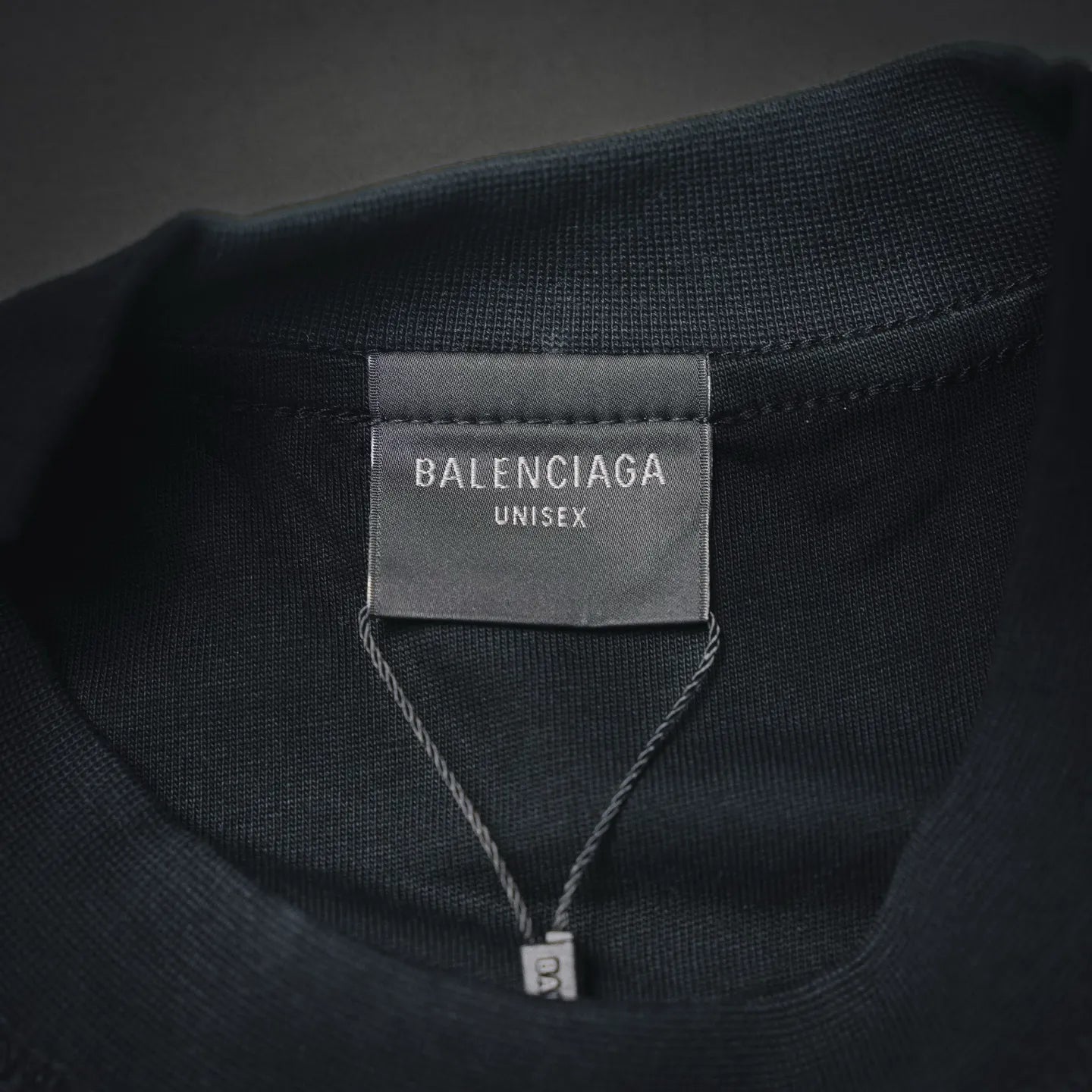 Clothes Balenciaga short