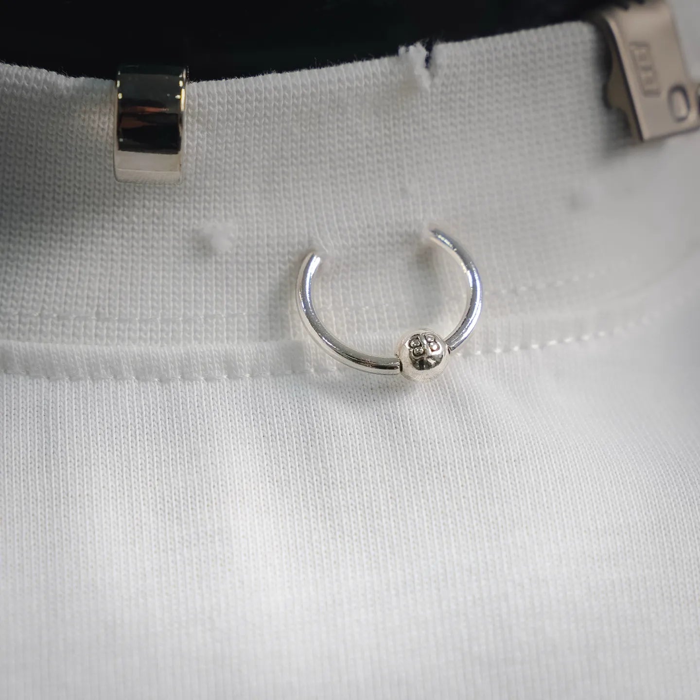 Clothes Balenciaga short