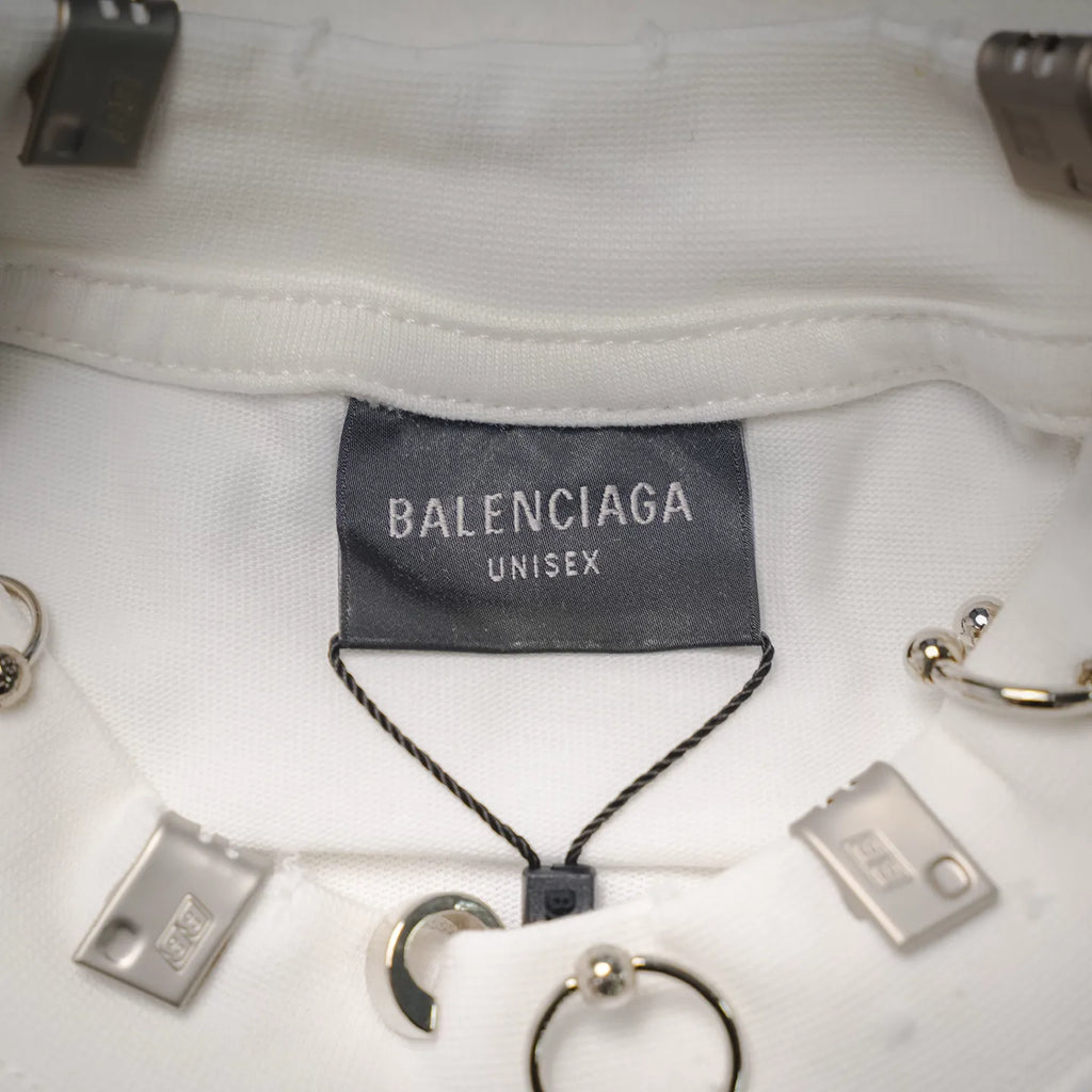 Clothes Balenciaga short
