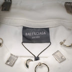 Clothes Balenciaga short