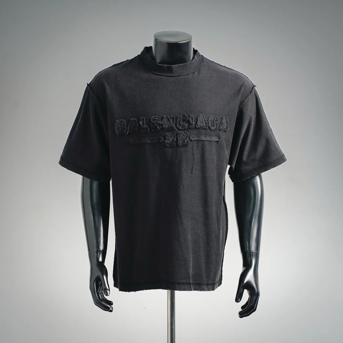 Clothes Balenciaga short