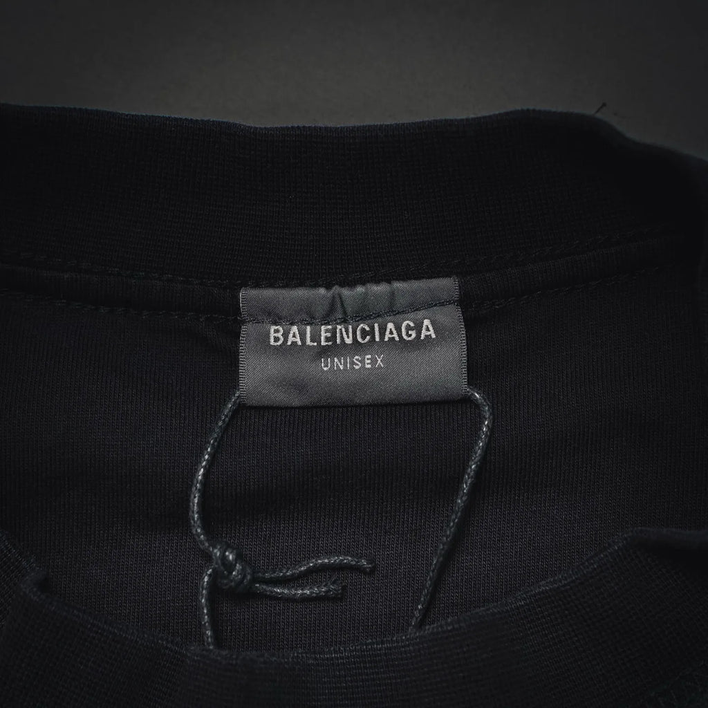 Clothes Balenciaga short
