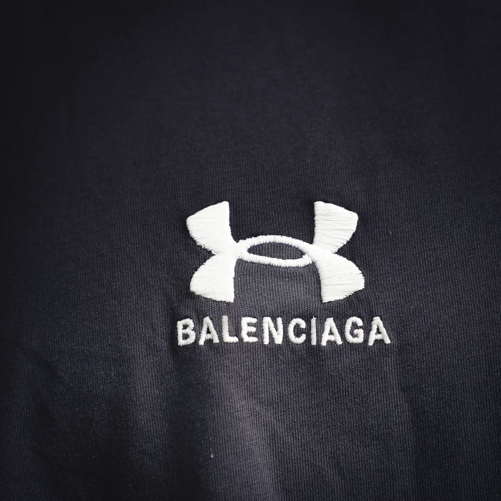 Clothes Balenciaga short