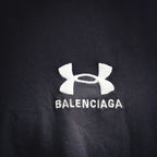 Clothes Balenciaga short
