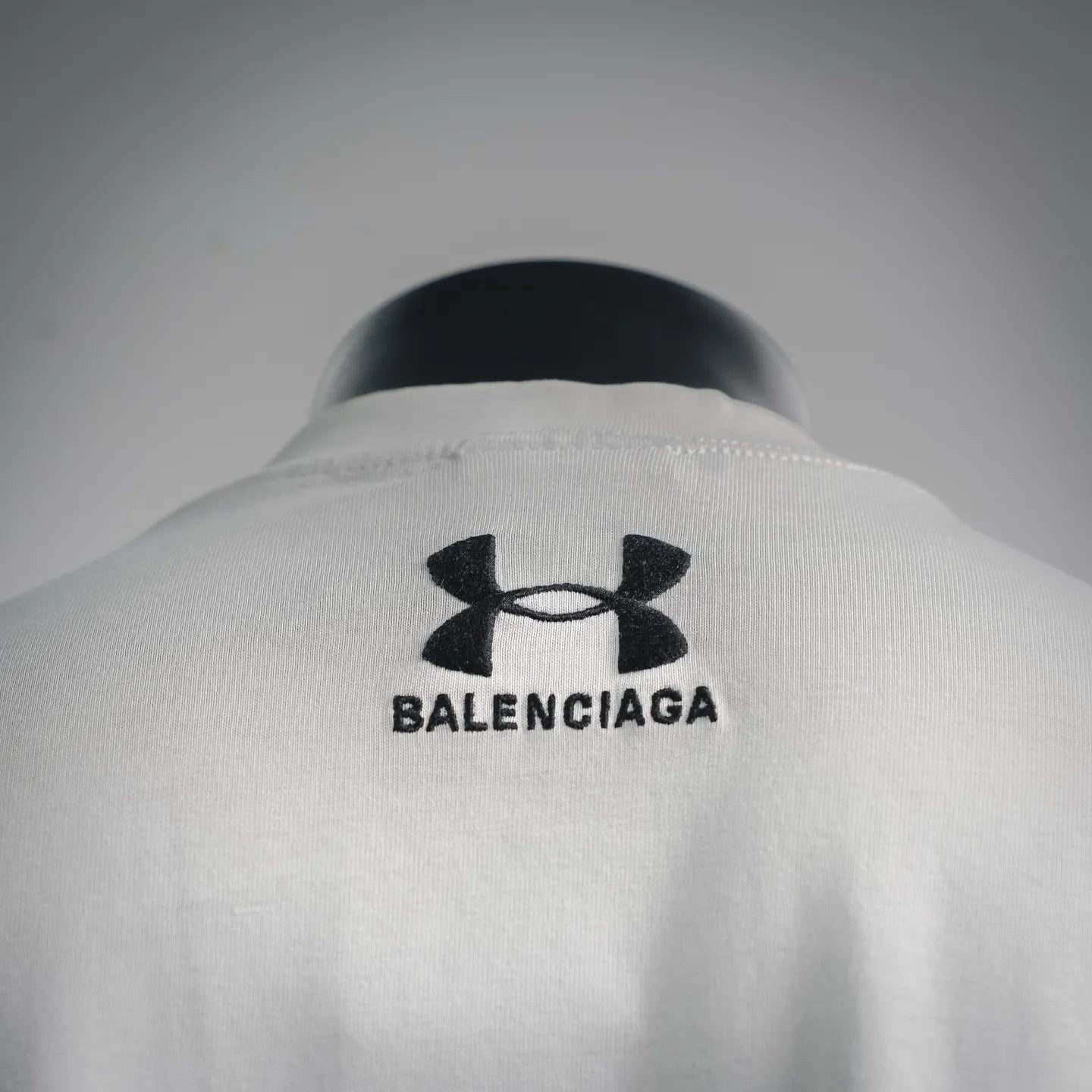 Clothes Balenciaga short