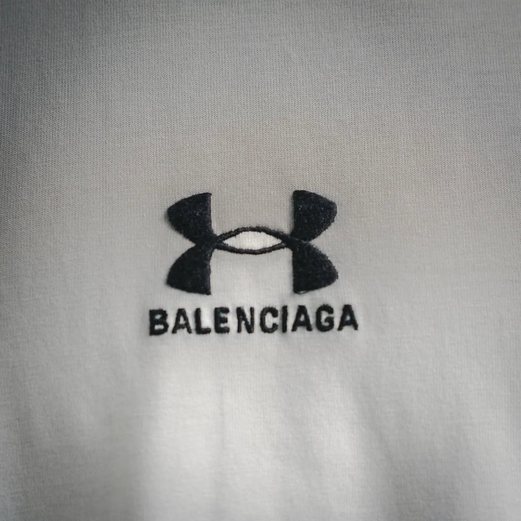 Clothes Balenciaga short