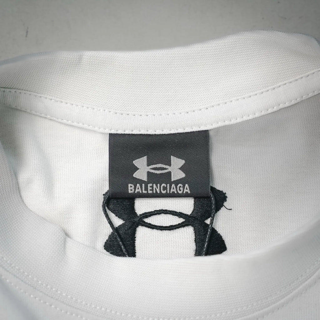 Clothes Balenciaga short