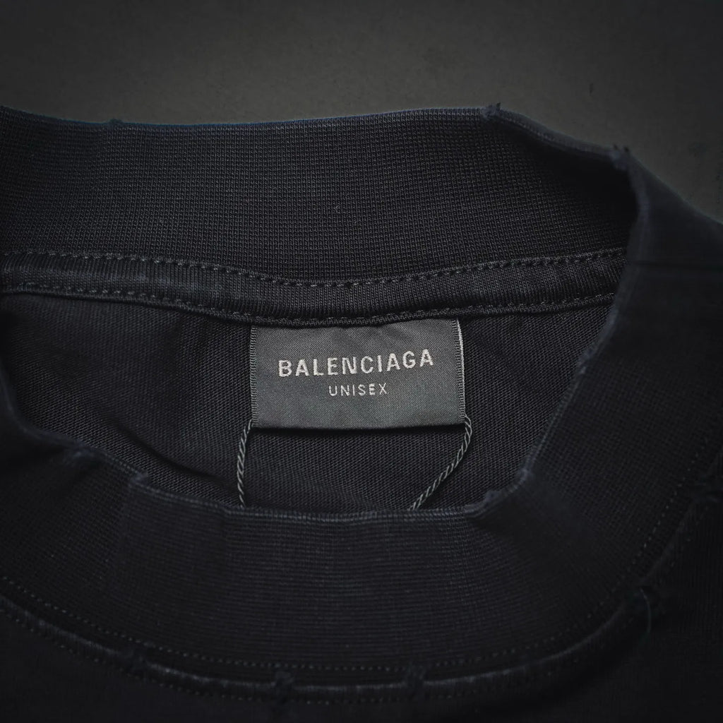Clothes Balenciaga short