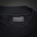 Clothes Balenciaga short