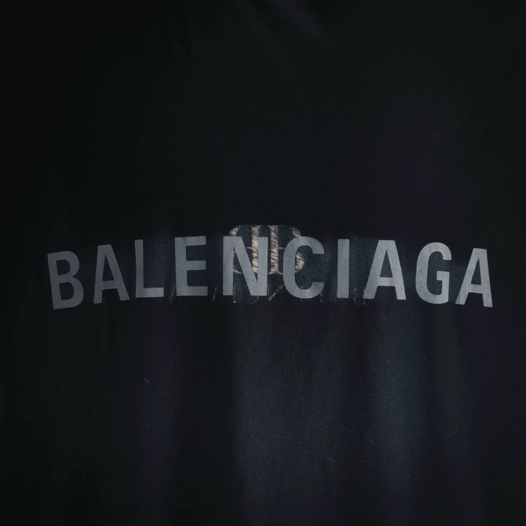 Clothes Balenciaga short