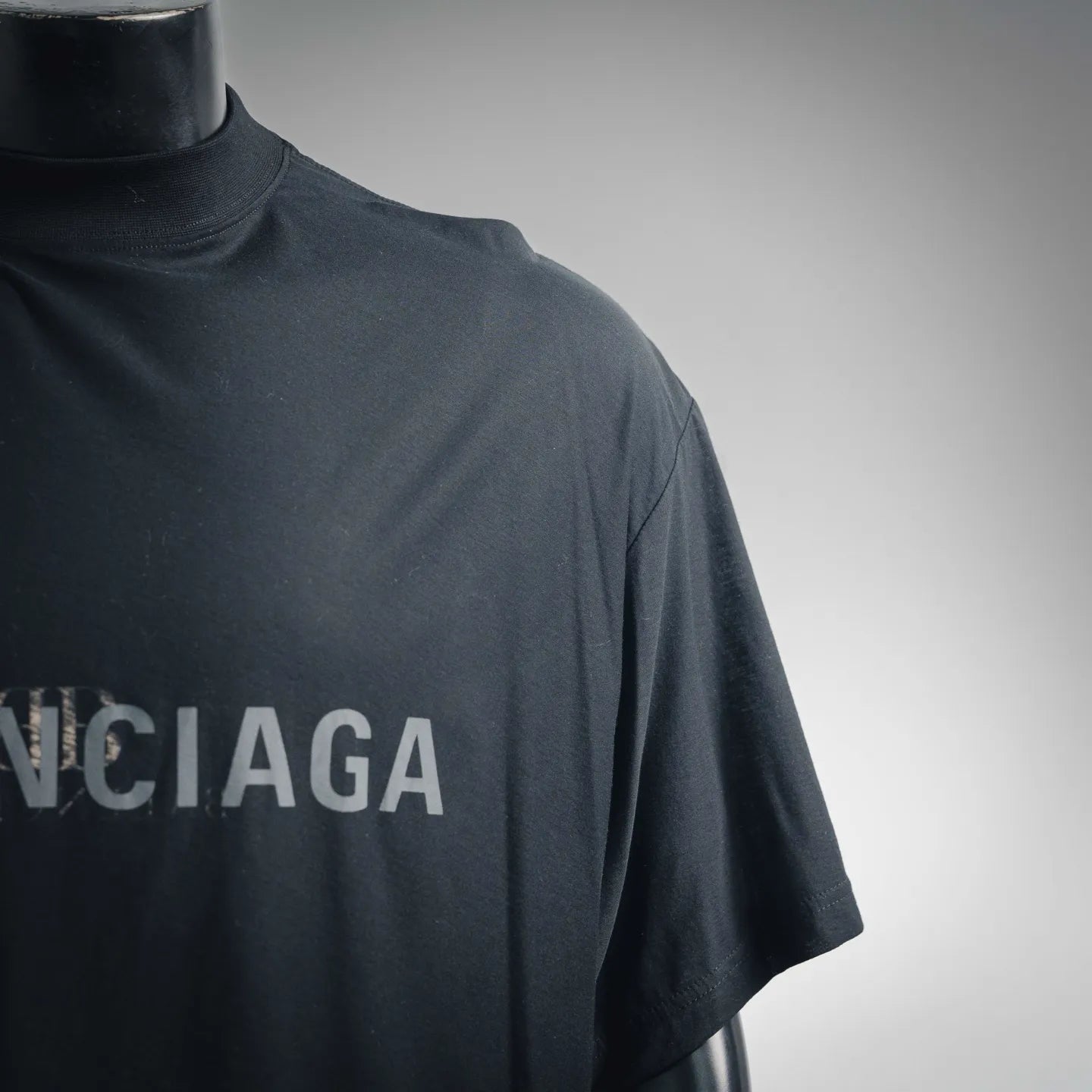 Clothes Balenciaga short