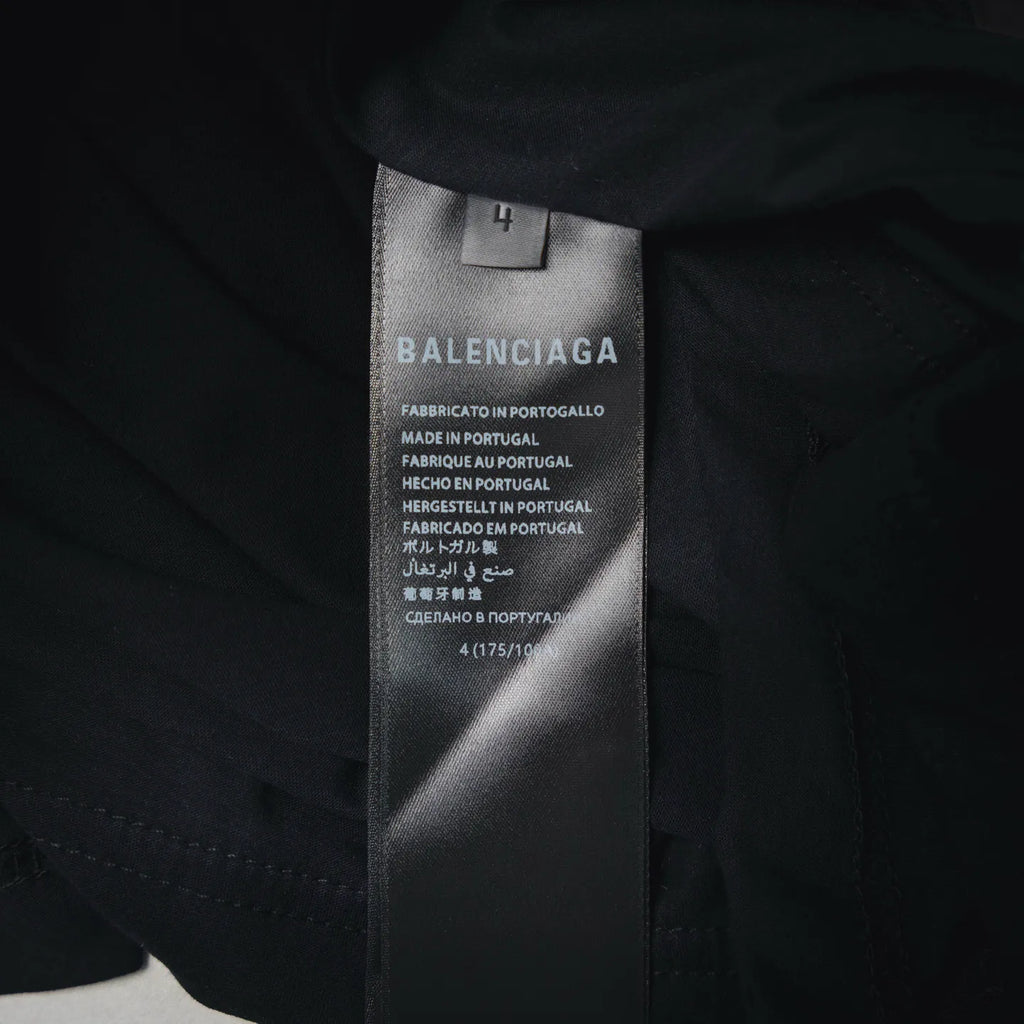 Clothes Balenciaga short