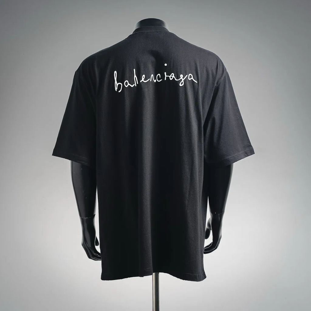 Clothes Balenciaga short