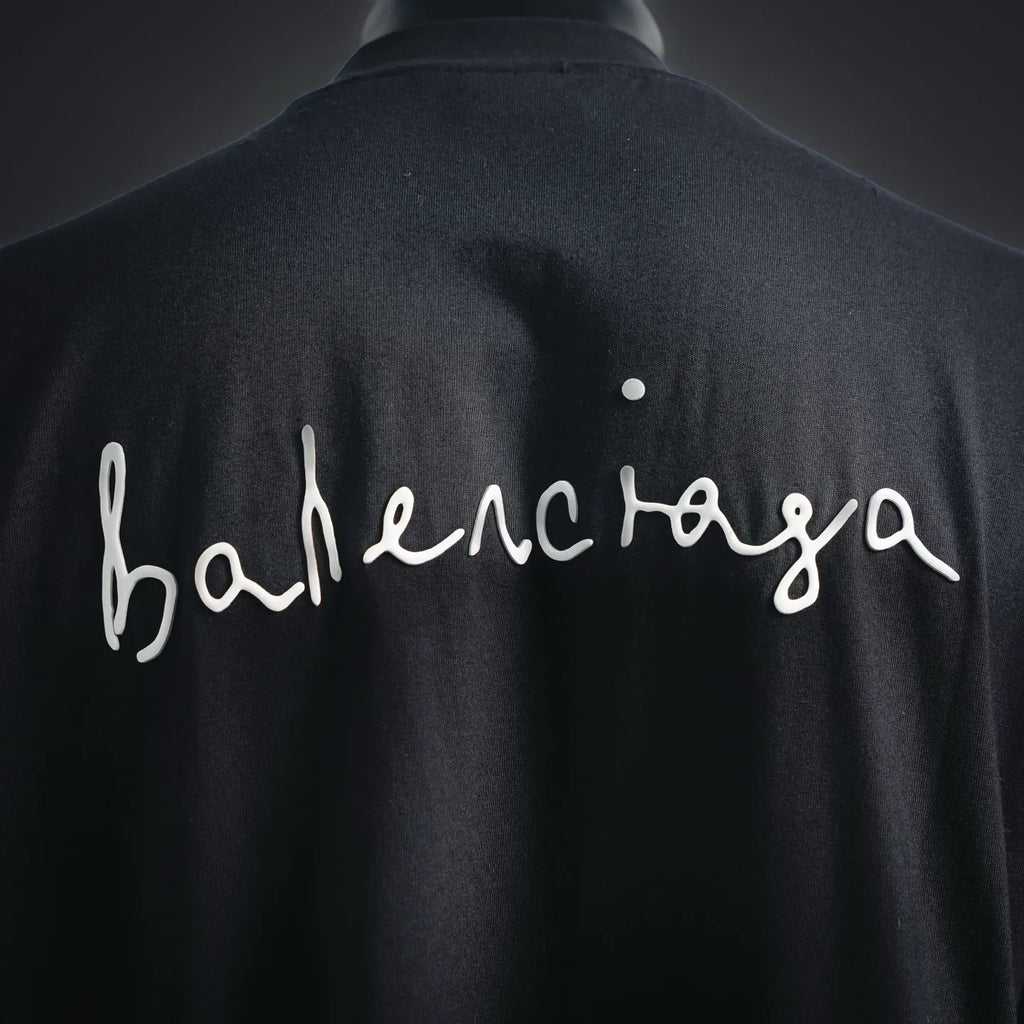 Clothes Balenciaga short