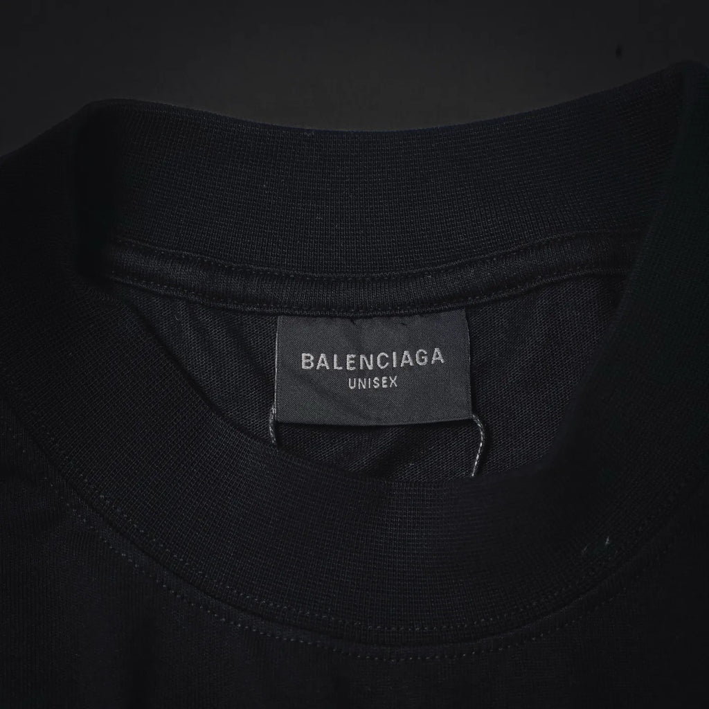 Clothes Balenciaga short