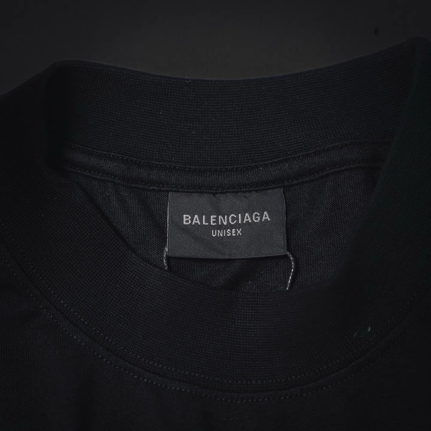 Clothes Balenciaga short