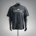 Clothes Balenciaga short