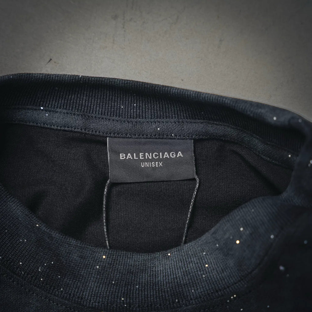 Clothes Balenciaga short