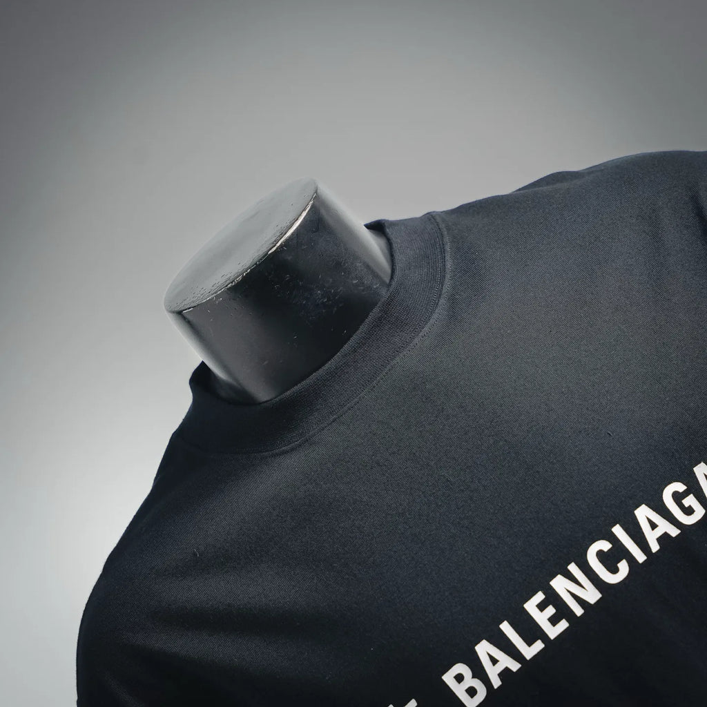 Clothes Balenciaga short