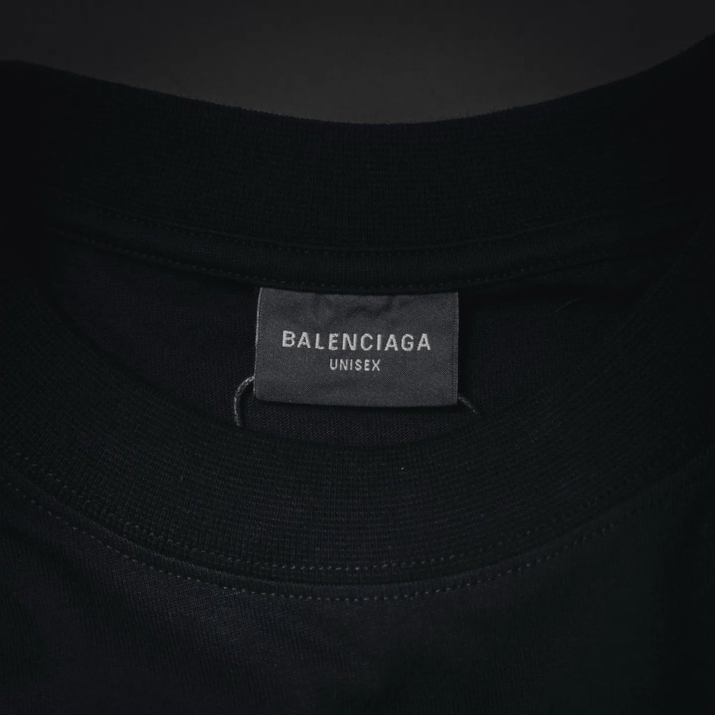 Clothes Balenciaga short