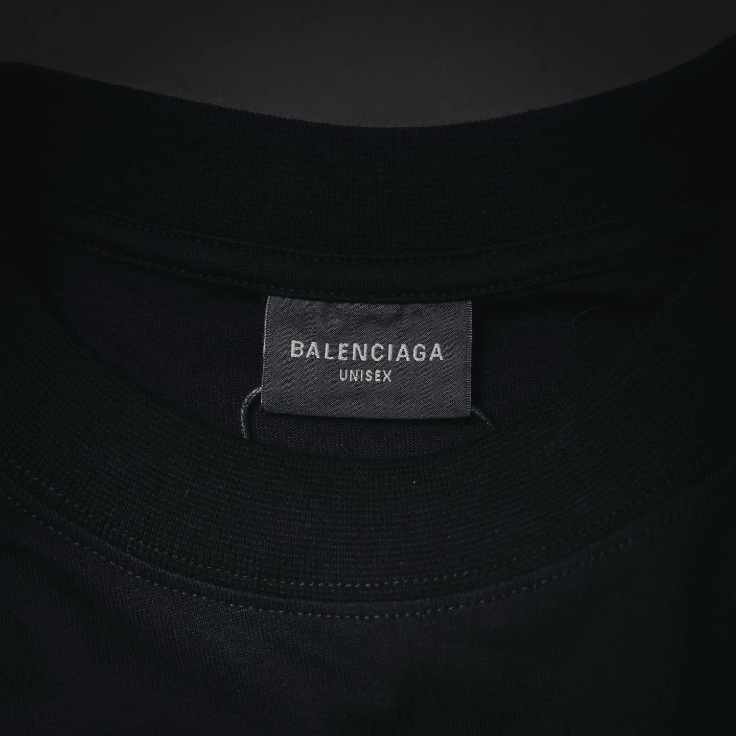 Clothes Balenciaga short