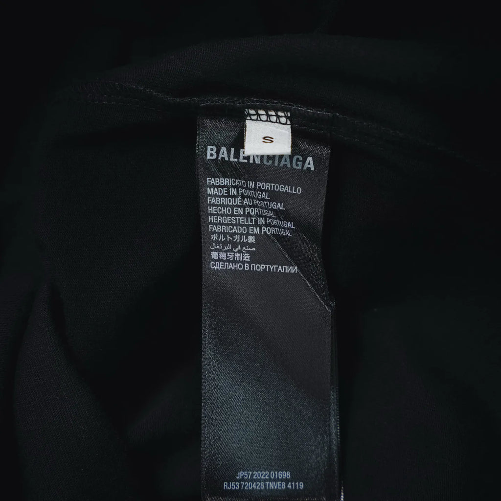 Clothes Balenciaga short