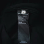 Clothes Balenciaga short