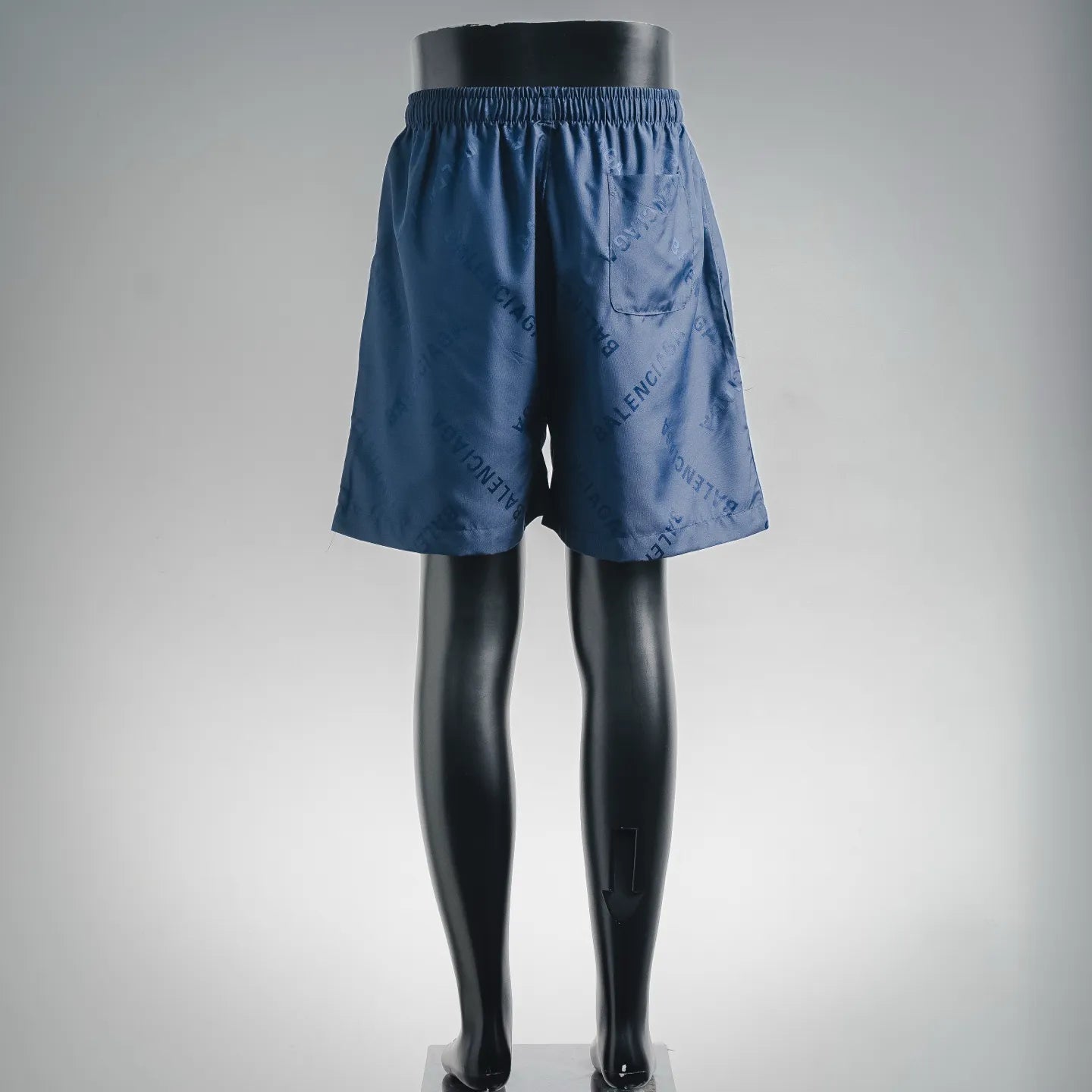 Clothes Balenciaga Pants