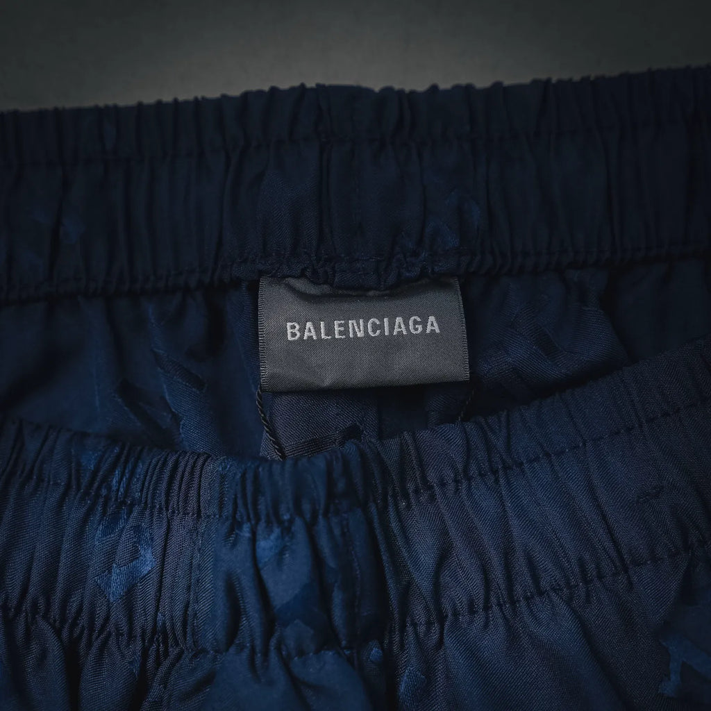 Clothes Balenciaga Pants