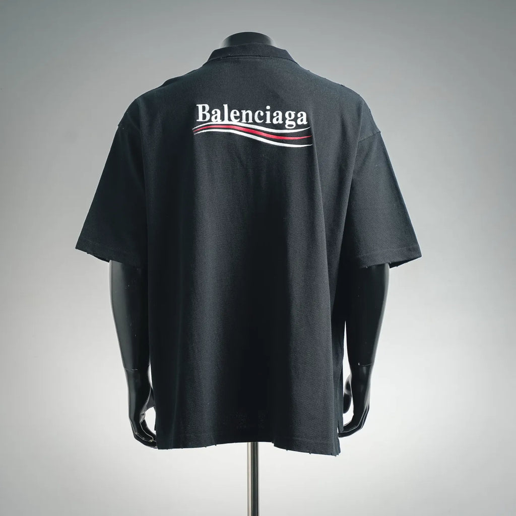 Clothes Balenciaga short