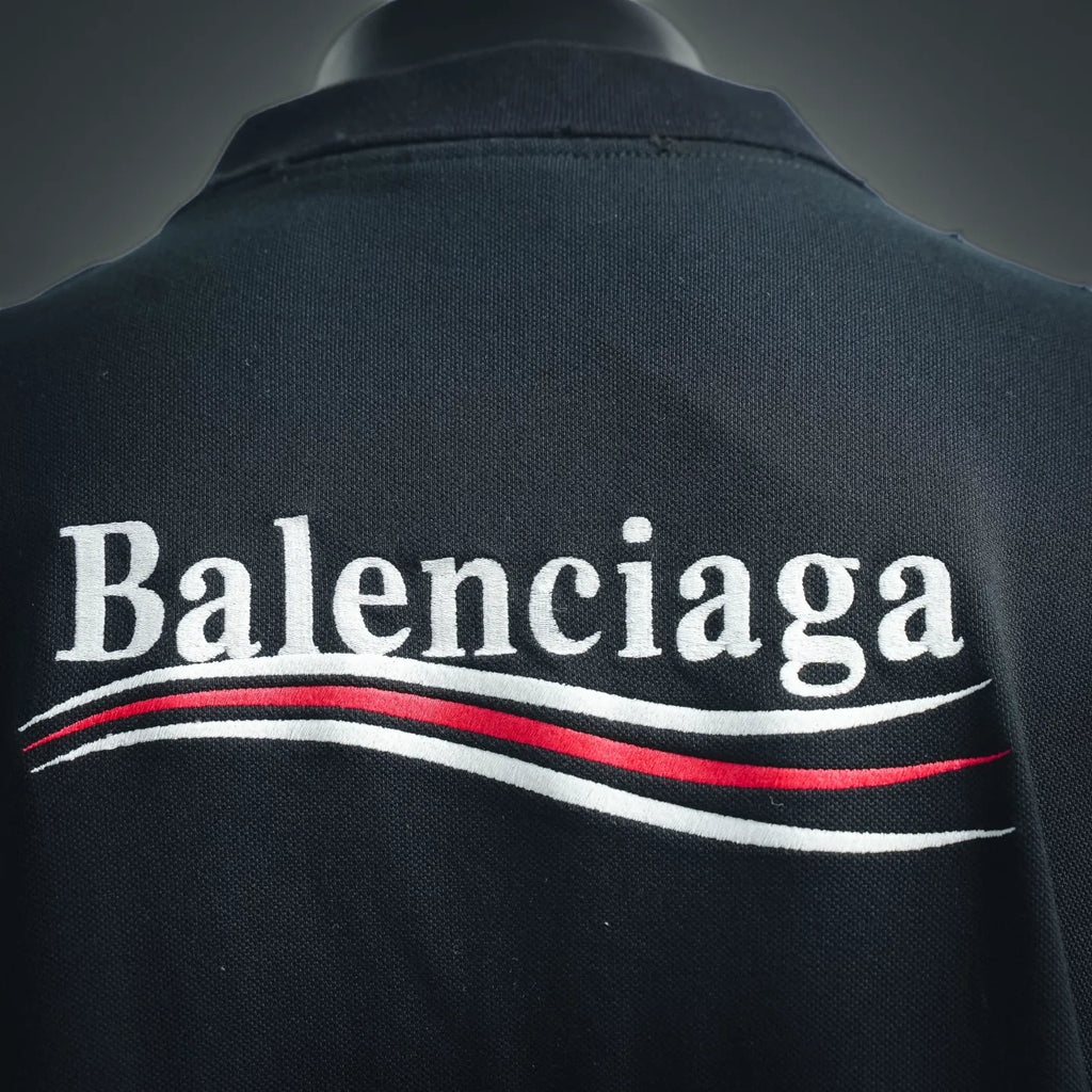 Clothes Balenciaga short