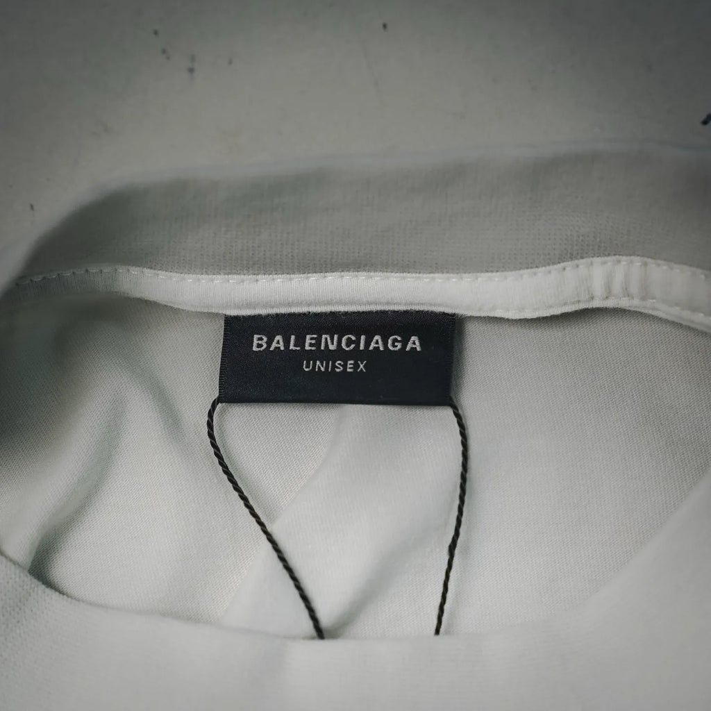 Clothes Balenciaga short