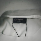 Clothes Balenciaga short
