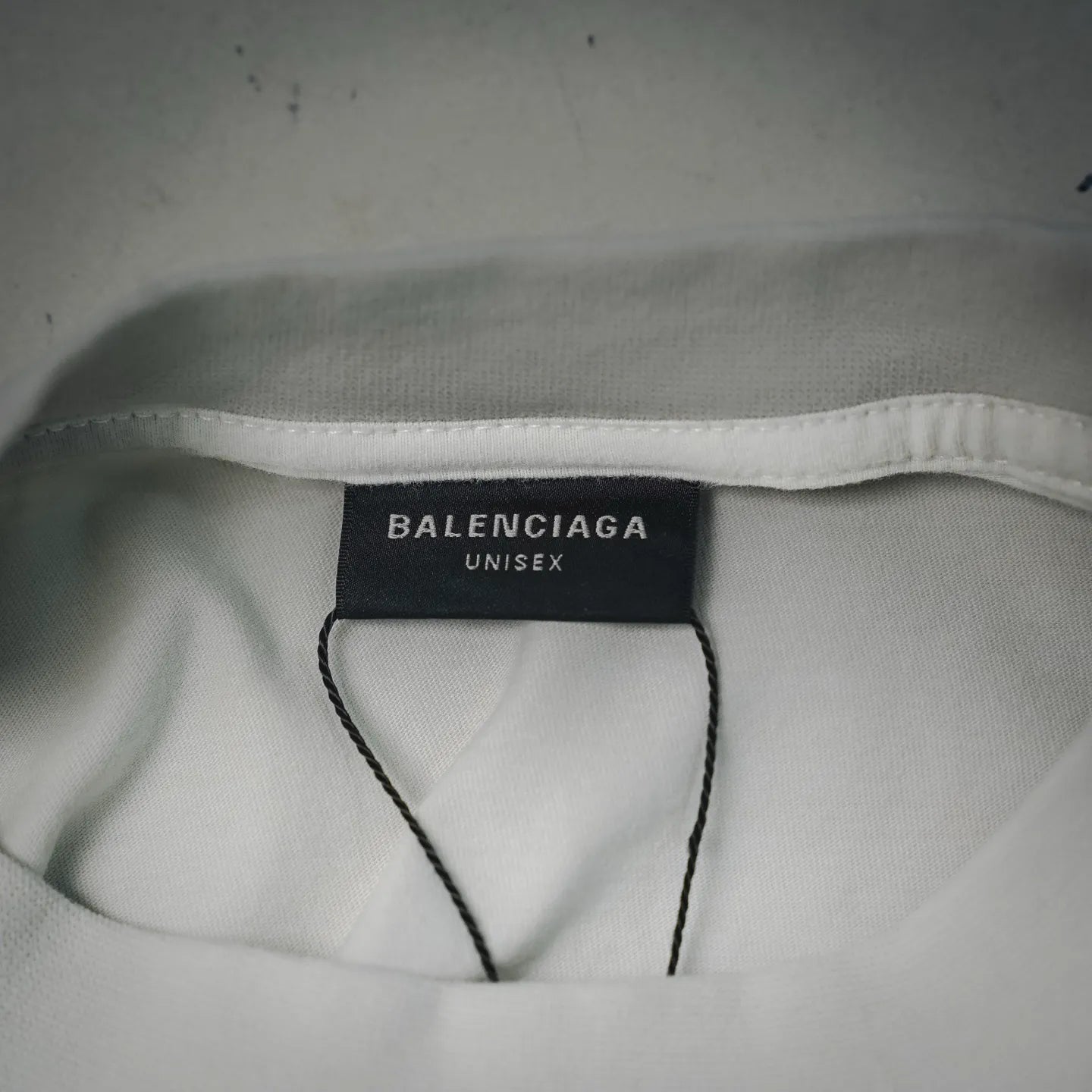 Clothes Balenciaga short