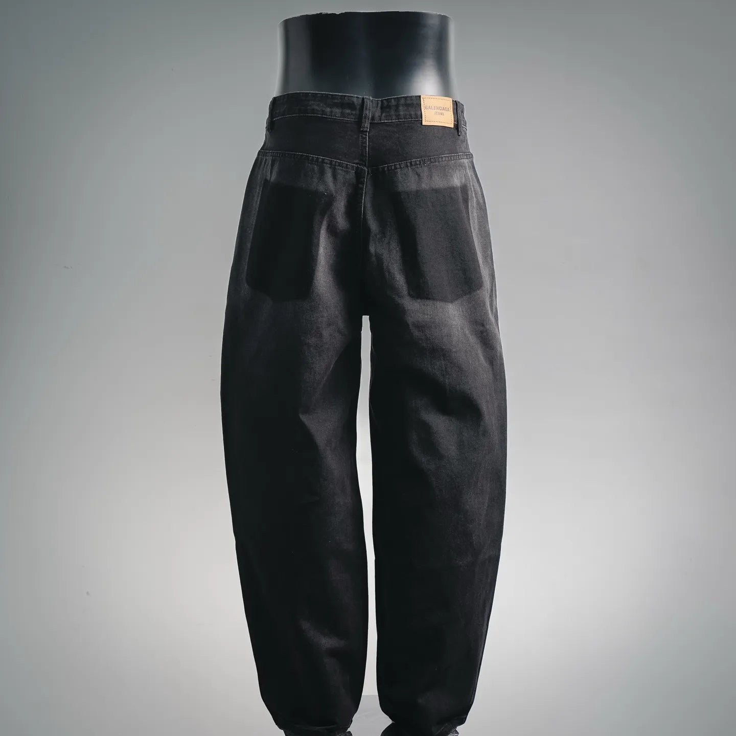 Clothes Balenciaga Pants