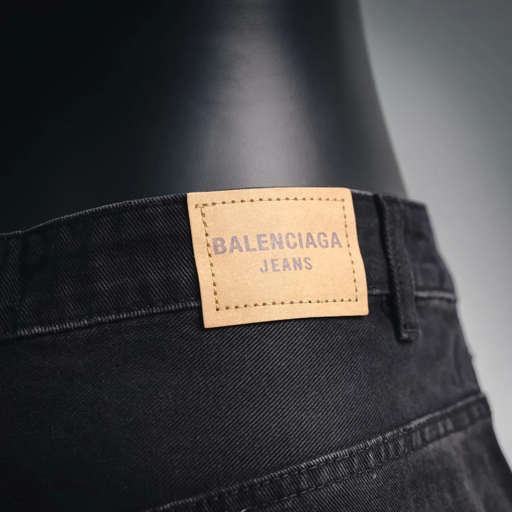 Clothes Balenciaga Pants