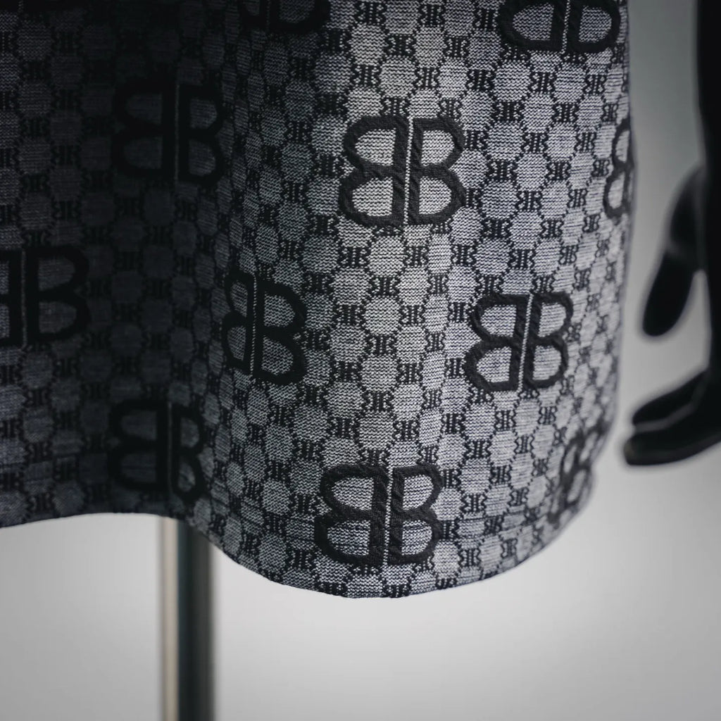 Clothes Balenciaga short
