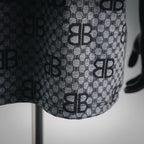 Clothes Balenciaga short